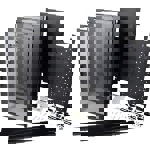 42U RACK ENCLOSURE COLO KIT NETWORK SERV